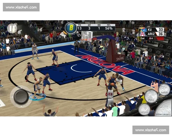 高清免费NBA直播APP下载指南实时赛事流畅观看体验升级 - 副本 (2) - 副本 - 副本