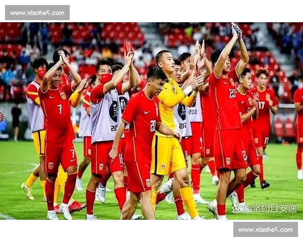 中超赛季数据解析：球队表现分析与战术趋势探讨