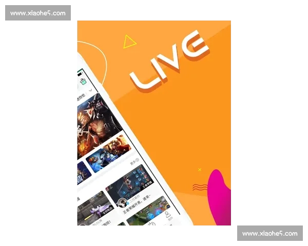 掌握最新电竞直播动态体验全平台高清赛事互动新玩法