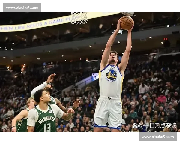 深入分析篮球赛事数据揭示战术趋势与球员表现变化